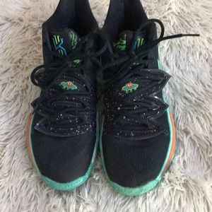 nike special edition shoes